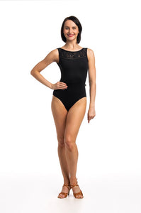 Issa with Kara Lace - AW-B106
