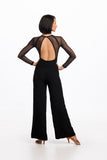 Chasse Dance Trousers - AW-B301